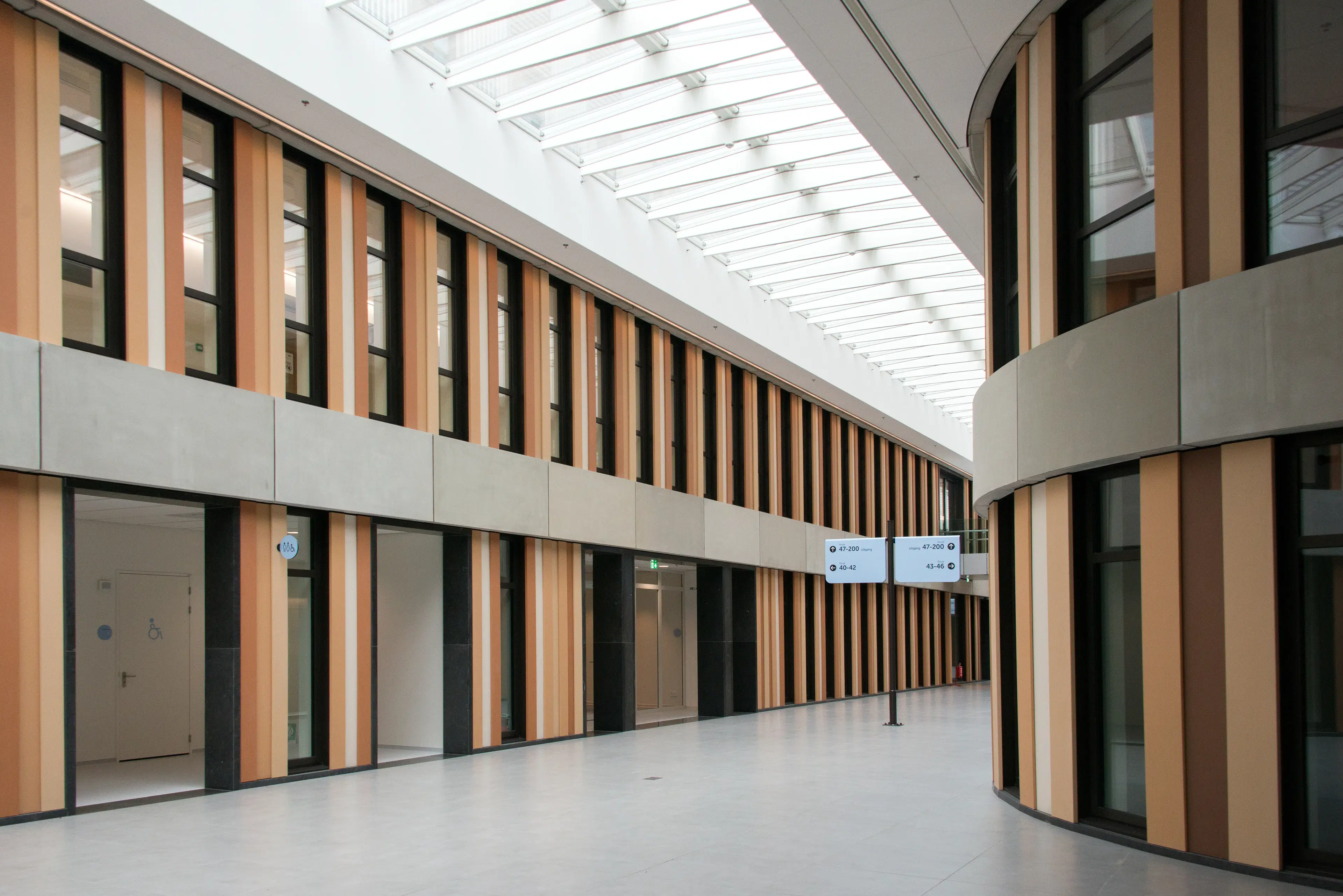 Amphia Ziekenhuis