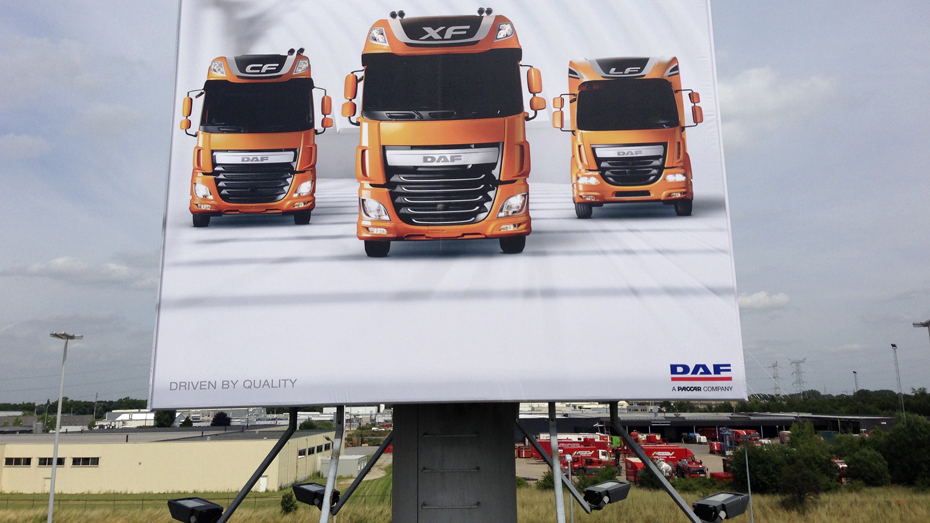 Framebanner