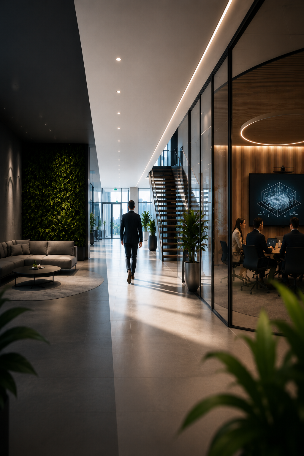 Architectuur
